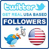 buy twitter followers usa