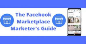 Beginner’s Guide for Facebook Marketplace
