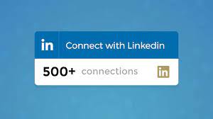 Buy 500 LinkedIn connections