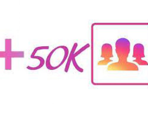 How to Buy 50000 Instagram followers cheap