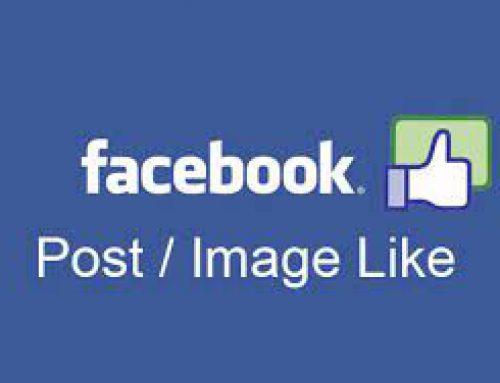 How to Buy Facebook likes for a photo