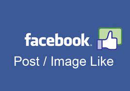 Buy Facebook likes for a photo