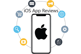 Buy ios app reviews