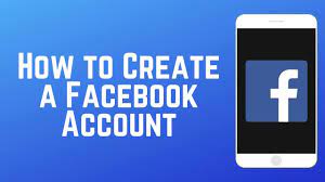 How to Join Facebook and Create a New Account