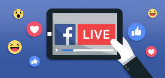 What is Live Facebook