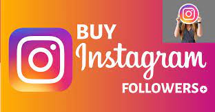 Why should I buy Instagram followers