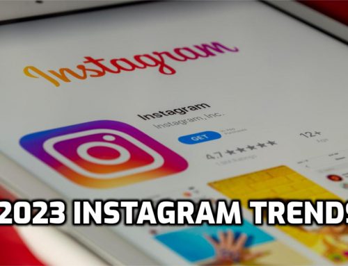 2023 Instagram Trends