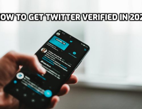 How to Get Twitter Verified in 2023