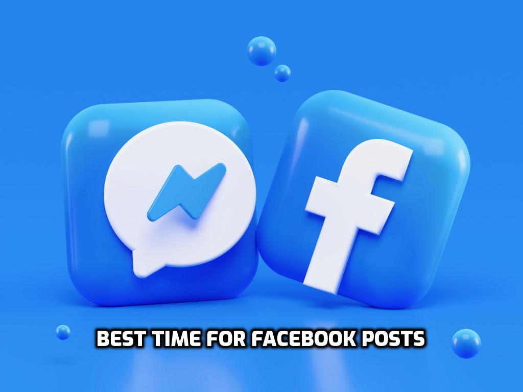 Best Time for Facebook Posts
