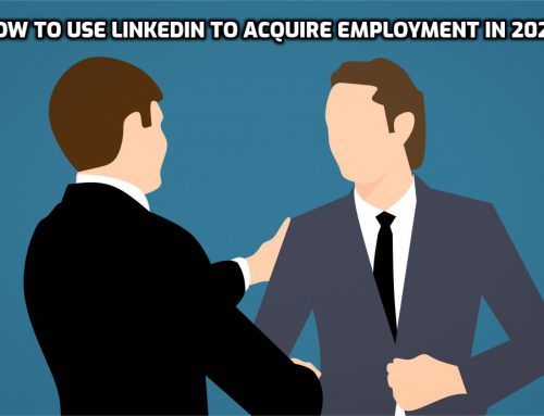 How to use LinkedIn to acquire employment in 2023
