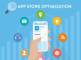 app store optimazation
