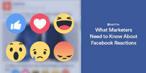 benefits of using Facebook reactions