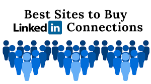 best places to buy LinkedIn connections