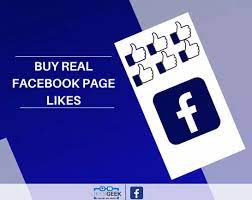 buy Facebook likes