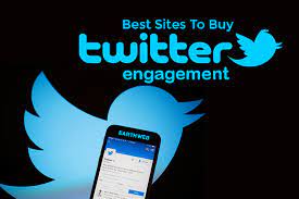buy Twitter engagement