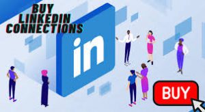 How to buy connections on Linkedin