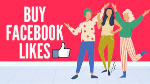 buy facebook likes