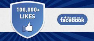 buy Facebook page likes