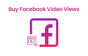 buy facebook videos views