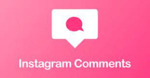 buy instagram comments real