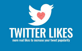 buy real Twitter likes