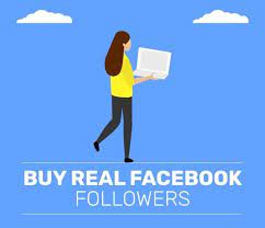 Ibuyfans - buy real facebook followers