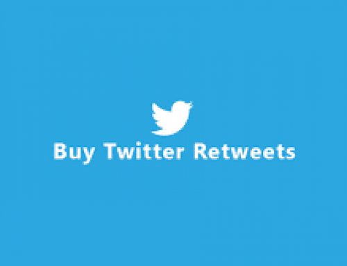 why you should buy twitter retweets