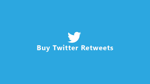 buy twitter retweets