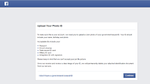 Ways to Validate a Facebook Page