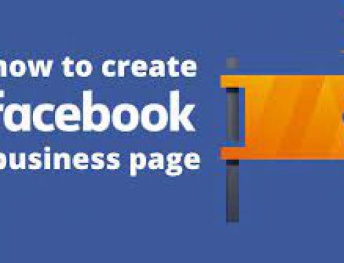 7 Straightforward Steps to Creating a Facebook Business Page