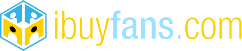 ibuyfans.com Logo