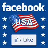 buy facebook post likes usa