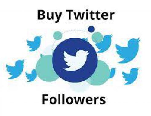buy Twitter followers fast and cheap